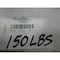 Leeson 213T 3PH 7.5HP 1760RPM 1-3/8IN 575V-AC AC MOTOR N213T17FB46 - alternate 5